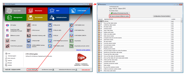 BIMserver.center. Click to enlarge the image